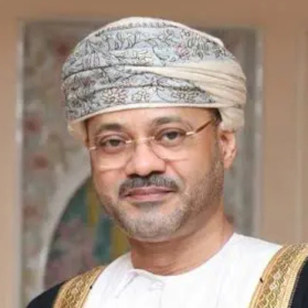 Badr Albusaidi